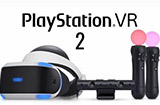 索尼正式公布PlayStationVR2外观设计