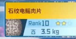 《潜水员戴夫》石纹电鳐在哪抓 石纹电鳐抓捕位置