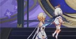 原神女士能进UP池吗