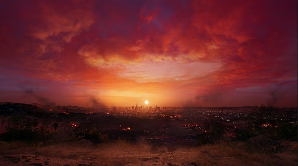 科隆：《死亡岛2》正式公布 Epic国区199元