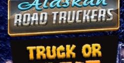 现在就加入Steam上的《阿拉斯加卡车司机》“不给糖就偷油”活动吧！