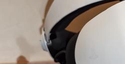 PSVR2 可作为 PC SteamVR 头显,支持位置追踪功能