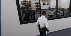 《公路警察模拟器》上架Steam年内登陆PC/PS5/Xbox
