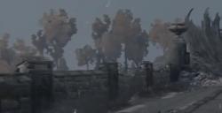 《艾尔登法环》飞龙桂雷尔BOSS图鉴