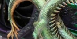 微星龙主题RTX40系列显卡亮相：龙形外观太吸睛！