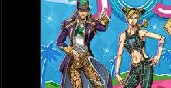 《JOJO》官宣将联动肯德基 10.27上线诸多惊喜福利