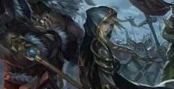 魔兽世界正式服冰DK天赋加点 魔兽世界s4赛季冰DK攻略