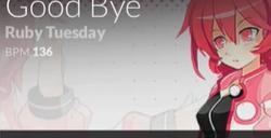 《DJMAX致敬V》Good Bye