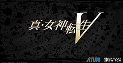 《真女神转生5》实机演示放出  30分钟长视频