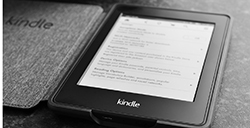 亚马逊明年6月30日  停止在中国Kindle电子书店的运营