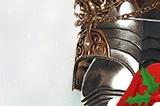 《洛奇英雄传》冬日时尚风潮 浪尖风情套装火热上新