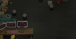 俯视角弹幕射击游戏《第一次下降》Steam页面开放