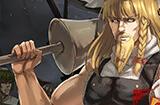 《幻想战略录》steam体验版上线 东方系RTS新游