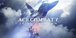 《皇牌空战7：未知空域》免费更新 新添战机外观和音乐