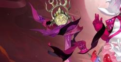 妄欲侵毁言义《阴阳师》全新BOSS一言主即将降临!