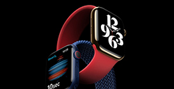 Apple Watch新款怎么样  全新Apple Watch Series6参数与价格解析