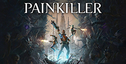 《Painkiller》经典同名系列现代重塑版10月10日解锁