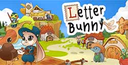 《LetterBunny》上线Steam治愈系兔子邮递员