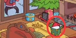 脑洞大侦探圣诞欢乐屋怎么过 脑洞大侦探圣诞欢乐屋攻略