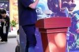新场景 新形式，2024 ChinaJoy BTOB商务洽谈馆全新推出新产品演示区！