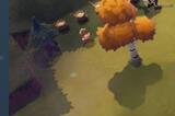 自动化策略游戏《Oddsparks》Steam页面 明年发售