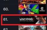 《明末：渊虚之羽》好评率回升 重返全球热销榜