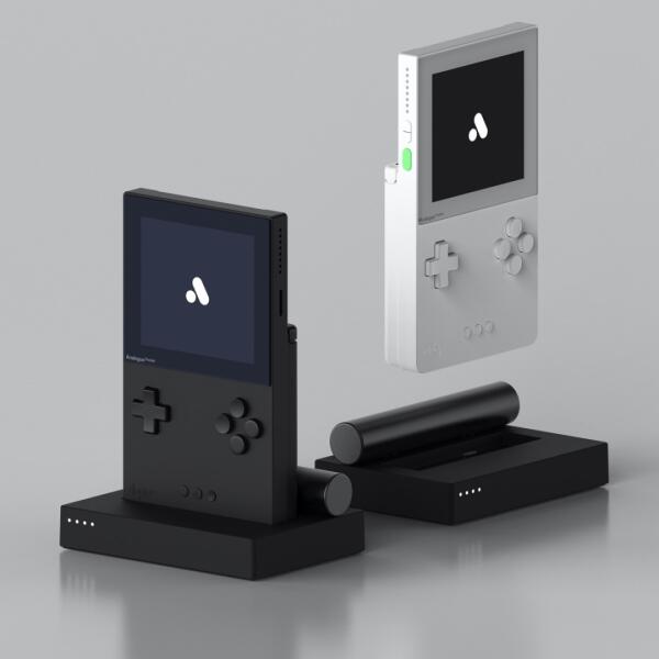 「Analogue Pocket」2021年5月出货 支持GB系列主机游戏卡带