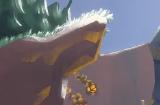 VR 合作游戏《VR Giants》推出抢先体验版