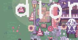《diorama》登陆Steam 休闲温馨装饰模拟
