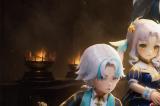 《魔力宝贝：复兴》新版本：暗影王者王宠降临，水龙装备附魔解锁，时装坐骑限时获取！