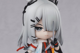 潮趣：《明日方舟》霜星 粘土人  Good Smile