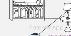 苹果致力于将 Vision Pro 眼动追踪技术引入未来版本 HomePod