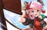 《幻塔》3.0版本先导PV发布 九域时空4月19日即将开启