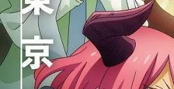漫改动画《SHY 腼腆英雄》第二季预告发布 7月1日起正式播出