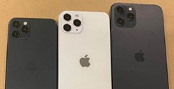 iPhone 12、12 Pro新售价曝光:国行5499元起有戏