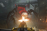生存恐怖游戏《查尔斯小火车》将于12月9日发售