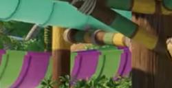 《过山车之星2》降低恐惧感方法介绍