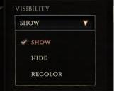 《最后纪元》过滤器选择模式介绍