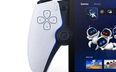 索尼悄然扩展PS Portal云流媒体服务 推出PlayStation经典游戏