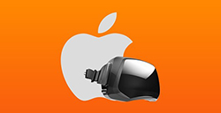 苹果即将发布混合现实头戴设备  配备8K显示屏支持眼球追踪