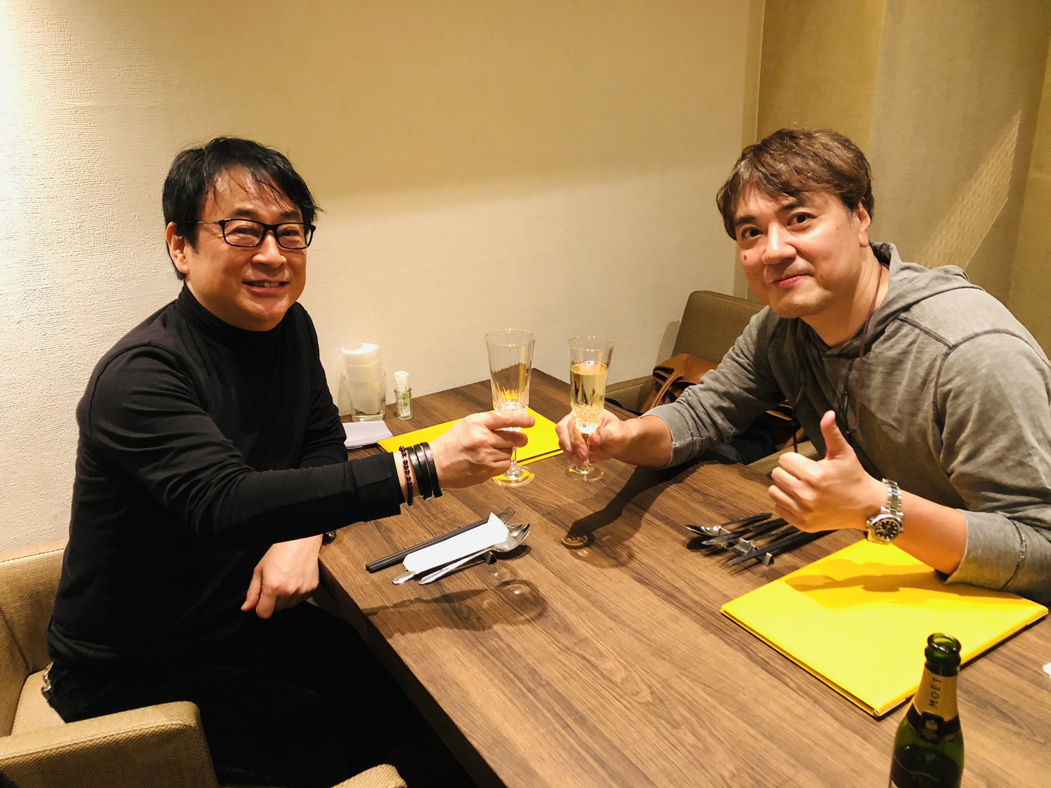 SIEJ执行制作人山本正美宣布离职