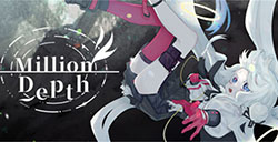 肉鸽探索新游《Million Depth》上线Steam 暂不支持中文