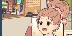 剧情驱动冒险游戏《Anemorie》Steam页面 发行日期待定