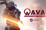 《A.V.A 战地之王》Steam平台回归  可免费游玩 非腾讯代理