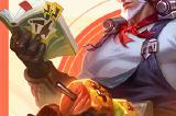 《王者荣耀》龙年新春版本「龙祐千载」预告&福利公布