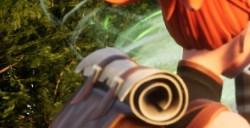 《幻兽帕鲁》海皇词条的效果是什么