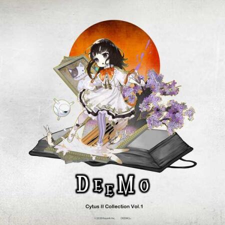 《DEEMO》更新:推出《Cytus II》与《DEEMO -Reborn- 》合作曲包