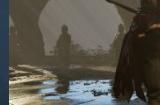 第三人称武侠动作游戏《燃烧之剑：死亡之日》上架Steam