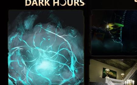 恐怖合作游戏《劫盗惊魂夜》攻略——新恶灵登场!限时折扣 20%