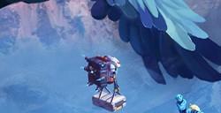 我重生了！重生在《我的起源》时光版本先行服！12月10日冒险起航！